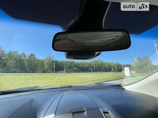 Сірий Форд Едж, об'ємом двигуна 2 л та пробігом 30 тис. км за 20500 $, фото 14 на Automoto.ua