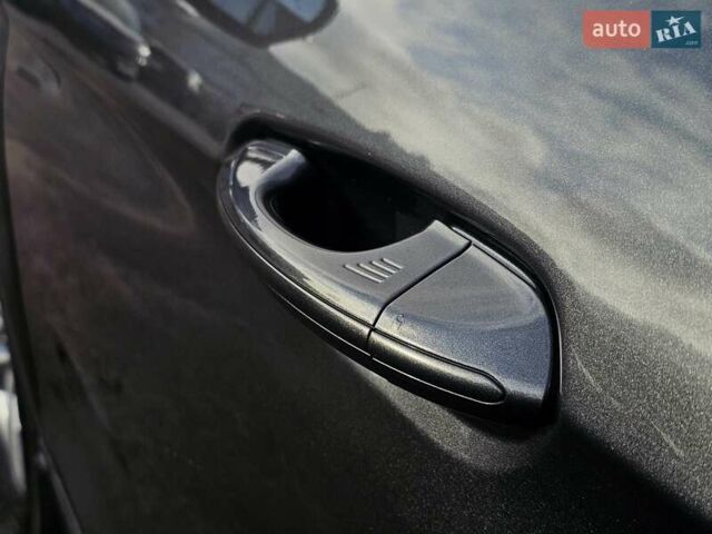 Форд Эдж 2020 в Киеве на Automoto.ua Серый Форд Эдж, объемом двигателя 2 л и пробегом 100 тыс. км за 20500 $, фото 6 на Automoto.ua
