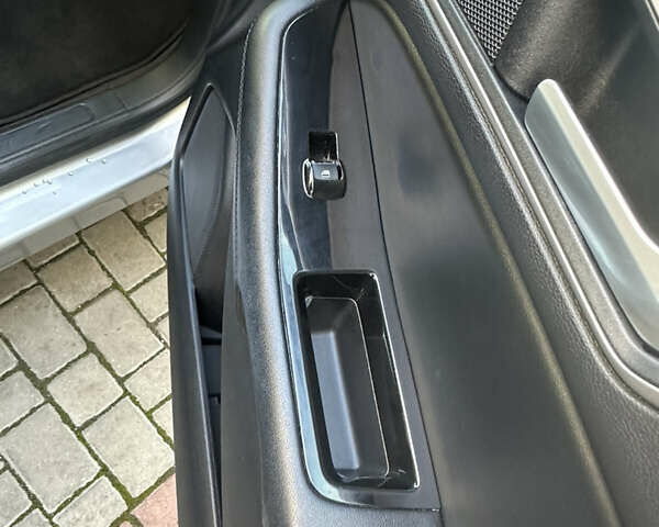 Серый Форд Эдж, объемом двигателя 2 л и пробегом 123 тыс. км за 17300 $, фото 37 на Automoto.ua