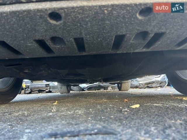 Форд Эдж 2020 в Луцке на Automoto.ua Серый Форд Эдж, объемом двигателя 2 л и пробегом 180 тыс. км за 11500 $, фото 16 на Automoto.ua