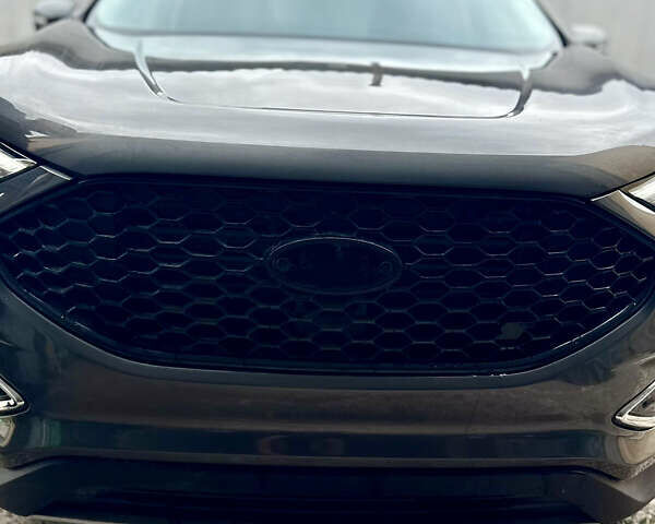 Форд Едж 2020 у Харкові на Automoto.ua Сірий Форд Едж, об'ємом двигуна 0 л та пробігом 25 тис. км за 16000 $, фото 9 на Automoto.ua