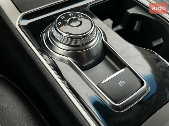 Серый Форд Эдж, объемом двигателя 2 л и пробегом 70 тыс. км за 19800 $, фото 15 на Automoto.ua