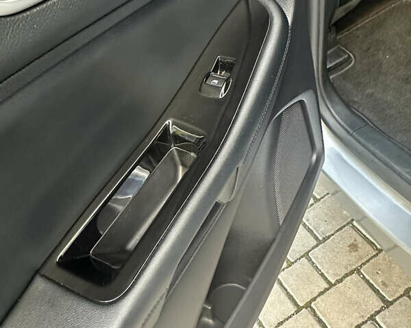 Серый Форд Эдж, объемом двигателя 2 л и пробегом 123 тыс. км за 17300 $, фото 32 на Automoto.ua