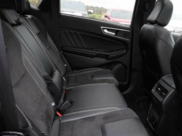 Форд Эдж 2020 в Житомире на Automoto.ua Серый Форд Эдж, объемом двигателя 2.7 л и пробегом 43 тыс. км за 16000 $, фото 10 на Automoto.ua