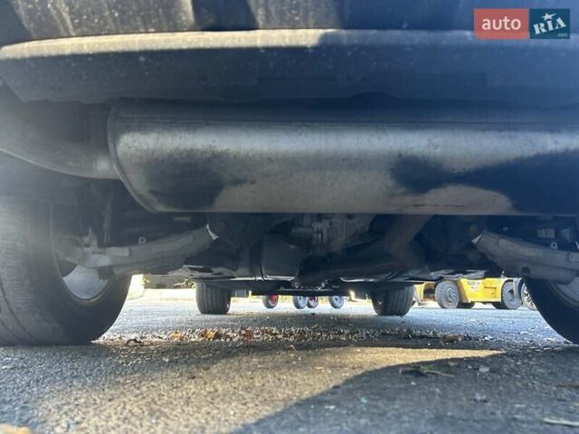 Форд Эдж 2020 в Луцке на Automoto.ua Серый Форд Эдж, объемом двигателя 2 л и пробегом 180 тыс. км за 11500 $, фото 21 на Automoto.ua