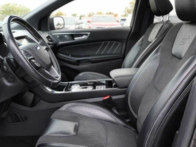 Форд Эдж 2020 в Житомире на Automoto.ua Серый Форд Эдж, объемом двигателя 2.7 л и пробегом 43 тыс. км за 16000 $, фото 8 на Automoto.ua