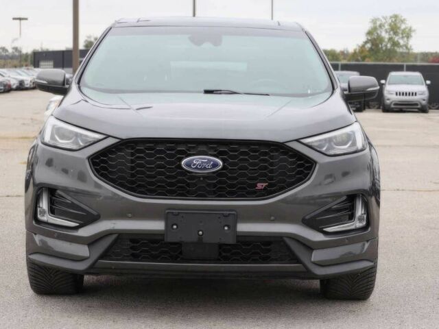 Форд Эдж 2020 в Житомире на Automoto.ua Серый Форд Эдж, объемом двигателя 2.7 л и пробегом 43 тыс. км за 16000 $, фото 1 на Automoto.ua