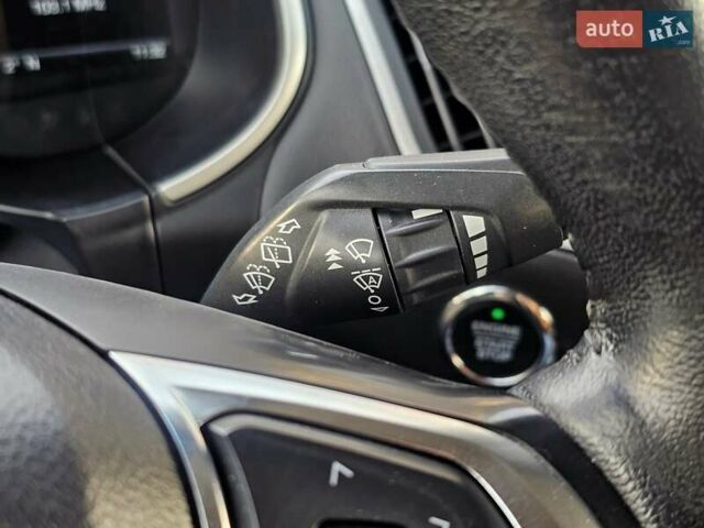 Форд Эдж 2020 в Киеве на Automoto.ua Серый Форд Эдж, объемом двигателя 2 л и пробегом 100 тыс. км за 20500 $, фото 21 на Automoto.ua