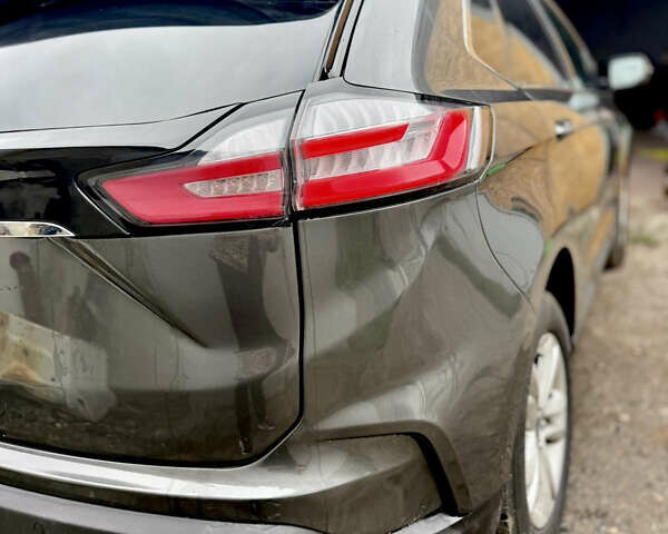 Форд Едж 2020 у Харкові на Automoto.ua Сірий Форд Едж, об'ємом двигуна 0 л та пробігом 25 тис. км за 16000 $, фото 39 на Automoto.ua