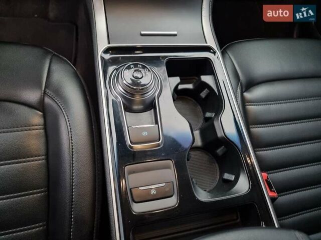 Сірий Форд Едж, об'ємом двигуна 2 л та пробігом 152 тис. км за 16900 $, фото 19 на Automoto.ua