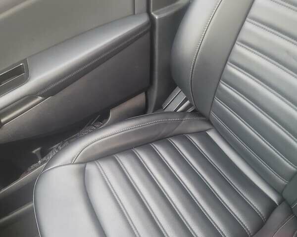 Серый Форд Эдж, объемом двигателя 2 л и пробегом 57 тыс. км за 20000 $, фото 9 на Automoto.ua