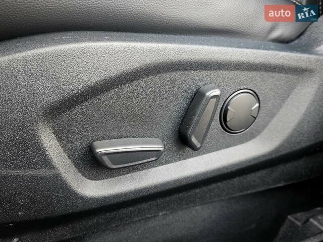 Форд Эдж 2020 в Киеве на Automoto.ua Серый Форд Эдж, объемом двигателя 2 л и пробегом 100 тыс. км за 20500 $, фото 17 на Automoto.ua