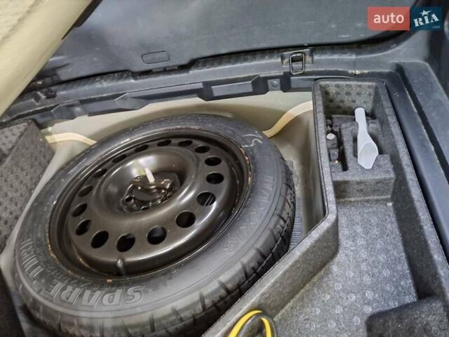 Форд Эдж 2020 в Луцке на Automoto.ua Серый Форд Эдж, объемом двигателя 2 л и пробегом 159 тыс. км за 16000 $, фото 10 на Automoto.ua