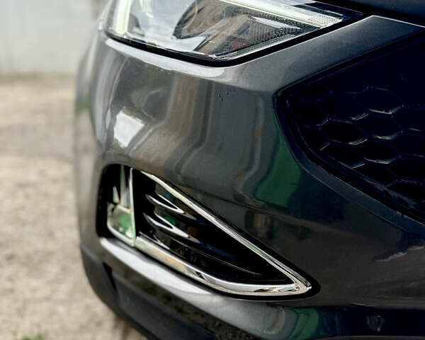 Форд Едж 2020 у Харкові на Automoto.ua Сірий Форд Едж, об'ємом двигуна 0 л та пробігом 25 тис. км за 16000 $, фото 8 на Automoto.ua
