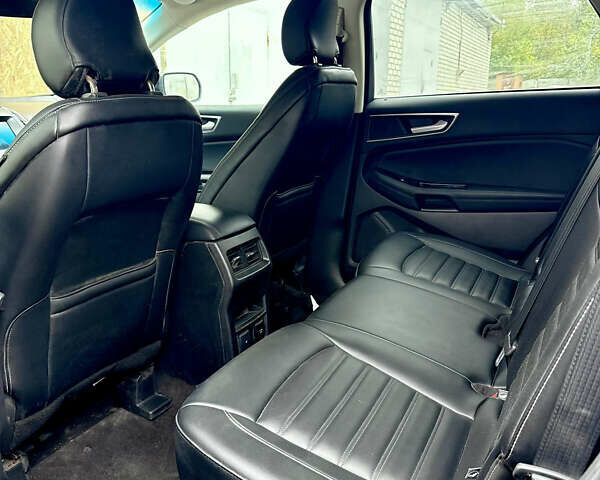 Форд Едж 2020 у Харкові на Automoto.ua Сірий Форд Едж, об'ємом двигуна 0 л та пробігом 25 тис. км за 16000 $, фото 29 на Automoto.ua