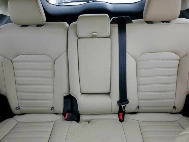 Серый Форд Эдж, объемом двигателя 0 л и пробегом 110 тыс. км за 16400 $, фото 7 на Automoto.ua