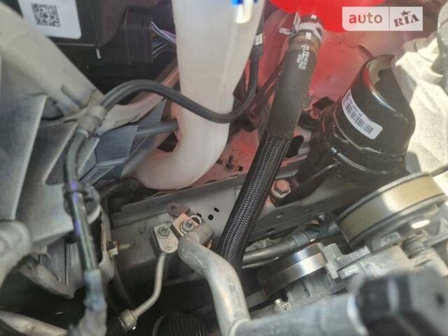 Сірий Форд Едж, об'ємом двигуна 2 л та пробігом 40 тис. км за 23500 $, фото 44 на Automoto.ua
