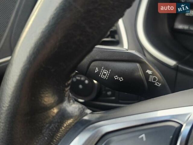 Форд Эдж 2020 в Киеве на Automoto.ua Серый Форд Эдж, объемом двигателя 2 л и пробегом 100 тыс. км за 20500 $, фото 18 на Automoto.ua