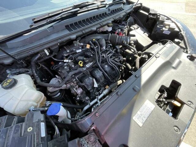 Сірий Форд Едж, об'ємом двигуна 2 л та пробігом 30 тис. км за 20500 $, фото 11 на Automoto.ua