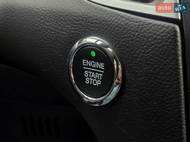 Форд Эдж 2020 в Киеве на Automoto.ua Серый Форд Эдж, объемом двигателя 2 л и пробегом 100 тыс. км за 20500 $, фото 23 на Automoto.ua