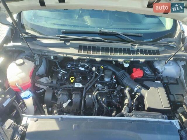 Форд Эдж 2020 в Львове на Automoto.ua Серый Форд Эдж, объемом двигателя 2 л и пробегом 128 тыс. км за 19900 $, фото 16 на Automoto.ua