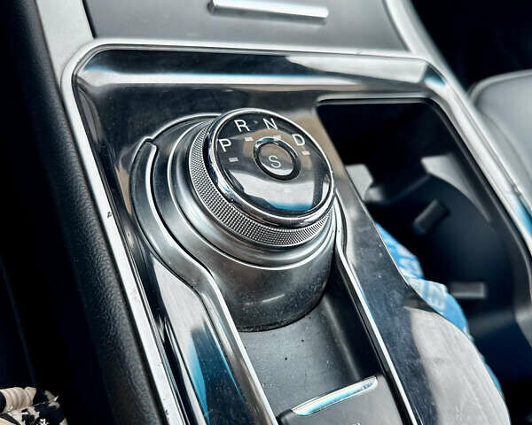 Форд Едж 2020 у Харкові на Automoto.ua Сірий Форд Едж, об'ємом двигуна 0 л та пробігом 25 тис. км за 16000 $, фото 35 на Automoto.ua