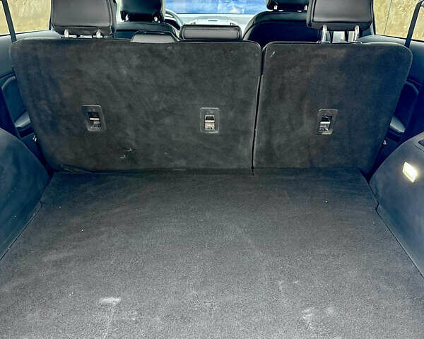 Форд Едж 2020 у Харкові на Automoto.ua Сірий Форд Едж, об'ємом двигуна 0 л та пробігом 25 тис. км за 16000 $, фото 28 на Automoto.ua