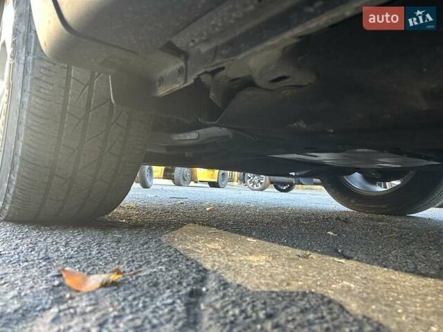 Форд Эдж 2020 в Луцке на Automoto.ua Серый Форд Эдж, объемом двигателя 2 л и пробегом 180 тыс. км за 11500 $, фото 17 на Automoto.ua