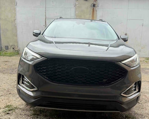 Форд Едж 2020 у Харкові на Automoto.ua Сірий Форд Едж, об'ємом двигуна 0 л та пробігом 25 тис. км за 16000 $, фото 22 на Automoto.ua