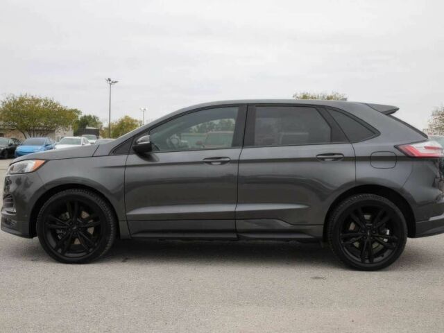 Форд Эдж 2020 в Житомире на Automoto.ua Серый Форд Эдж, объемом двигателя 2.7 л и пробегом 43 тыс. км за 16000 $, фото 4 на Automoto.ua