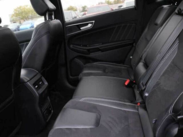 Форд Эдж 2020 в Житомире на Automoto.ua Серый Форд Эдж, объемом двигателя 2.7 л и пробегом 43 тыс. км за 16000 $, фото 11 на Automoto.ua