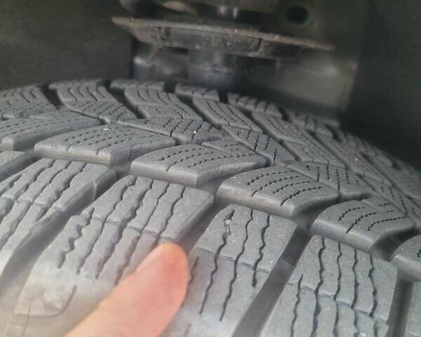 Серый Форд Эдж, объемом двигателя 2 л и пробегом 57 тыс. км за 20000 $, фото 14 на Automoto.ua