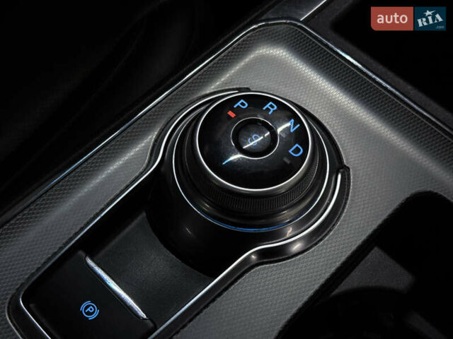 Серый Форд Эдж, объемом двигателя 2 л и пробегом 46 тыс. км за 23999 $, фото 27 на Automoto.ua