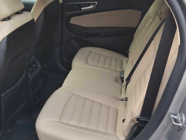 Сірий Форд Едж, об'ємом двигуна 0 л та пробігом 41 тис. км за 13400 $, фото 8 на Automoto.ua