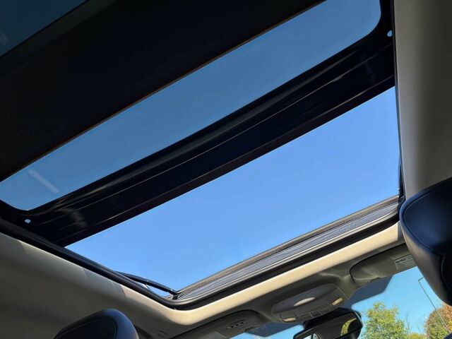 Сірий Форд Едж, об'ємом двигуна 2 л та пробігом 26 тис. км за 11200 $, фото 11 на Automoto.ua