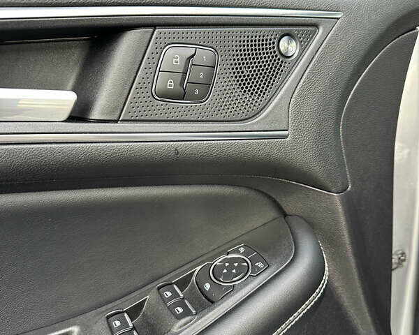 Серый Форд Эдж, объемом двигателя 2.69 л и пробегом 16 тыс. км за 26800 $, фото 13 на Automoto.ua