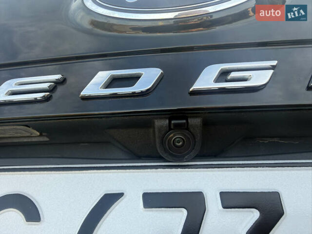 Серый Форд Эдж, объемом двигателя 2 л и пробегом 27 тыс. км за 20000 $, фото 8 на Automoto.ua