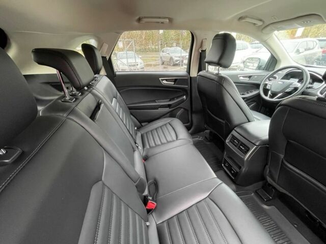 Форд Эдж 2021 в Кривом Роге на Automoto.ua Серый Форд Эдж, объемом двигателя 2 л и пробегом 140 тыс. км за 22600 $, фото 19 на Automoto.ua