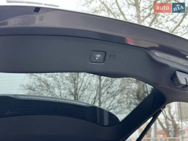 Серый Форд Эдж, объемом двигателя 2 л и пробегом 111 тыс. км за 22999 $, фото 27 на Automoto.ua