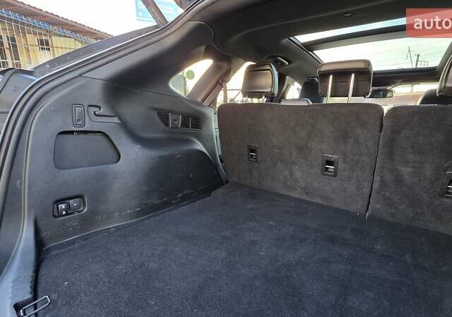 Форд Эдж 2021 в Киеве на Automoto.ua Серый Форд Эдж, объемом двигателя 2.7 л и пробегом 242 тыс. км за 22500 $, фото 49 на Automoto.ua