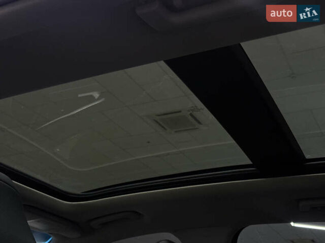 Серый Форд Эдж, объемом двигателя 2 л и пробегом 46 тыс. км за 23999 $, фото 31 на Automoto.ua