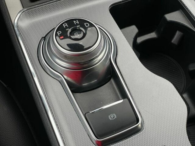 Форд Эдж 2021 в Кривом Роге на Automoto.ua Серый Форд Эдж, объемом двигателя 2 л и пробегом 140 тыс. км за 22600 $, фото 8 на Automoto.ua