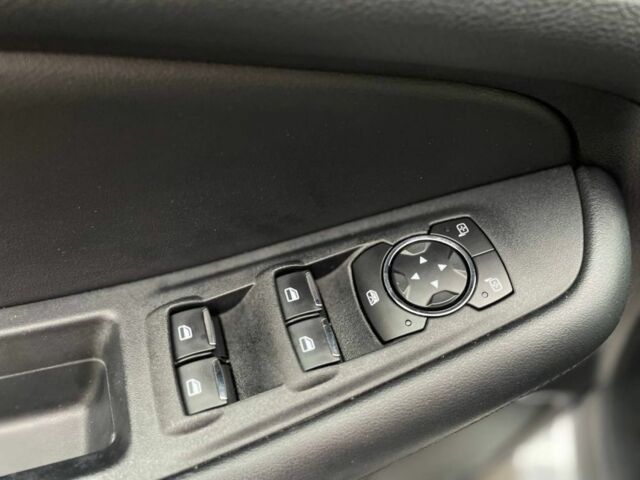 Форд Эдж 2021 в Кривом Роге на Automoto.ua Серый Форд Эдж, объемом двигателя 2 л и пробегом 140 тыс. км за 22600 $, фото 18 на Automoto.ua