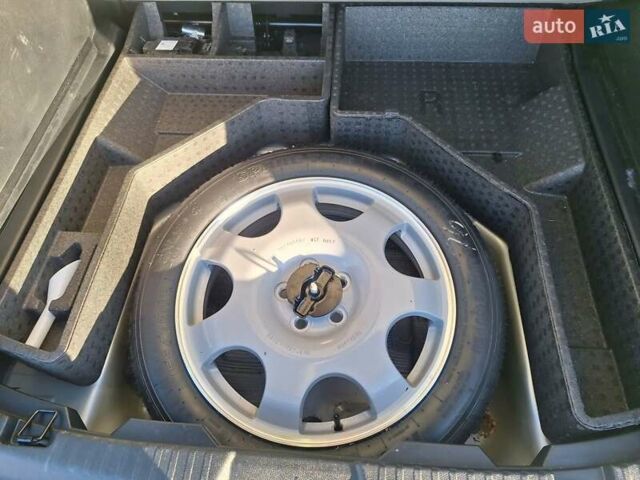 Сірий Форд Едж, об'ємом двигуна 2 л та пробігом 110 тис. км за 17499 $, фото 74 на Automoto.ua