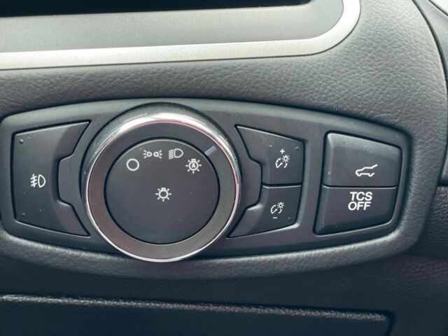 Форд Эдж 2021 в Кривом Роге на Automoto.ua Серый Форд Эдж, объемом двигателя 2 л и пробегом 140 тыс. км за 22600 $, фото 6 на Automoto.ua