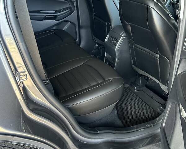 Серый Форд Эдж, объемом двигателя 2 л и пробегом 111 тыс. км за 22300 $, фото 32 на Automoto.ua