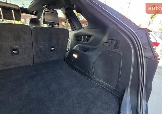 Форд Эдж 2021 в Киеве на Automoto.ua Серый Форд Эдж, объемом двигателя 2.7 л и пробегом 242 тыс. км за 22500 $, фото 48 на Automoto.ua