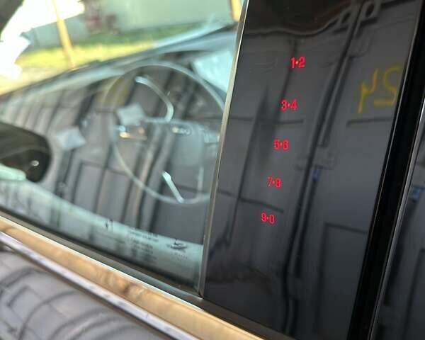 Серый Форд Эдж, объемом двигателя 2 л и пробегом 111 тыс. км за 22300 $, фото 20 на Automoto.ua