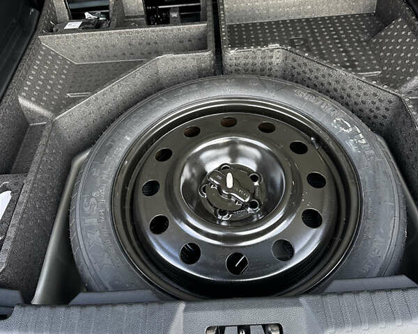 Серый Форд Эдж, объемом двигателя 2.69 л и пробегом 16 тыс. км за 26800 $, фото 20 на Automoto.ua