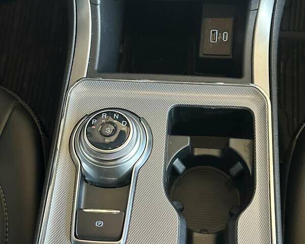 Серый Форд Эдж, объемом двигателя 2 л и пробегом 111 тыс. км за 22300 $, фото 37 на Automoto.ua